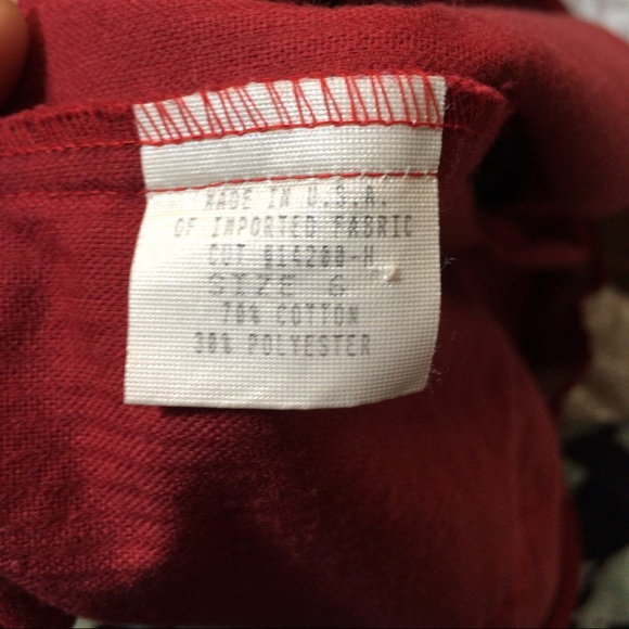 ☘️♻️Vintage♻️Breeches Corduroy Vest☘️ - Picture 4 of 7